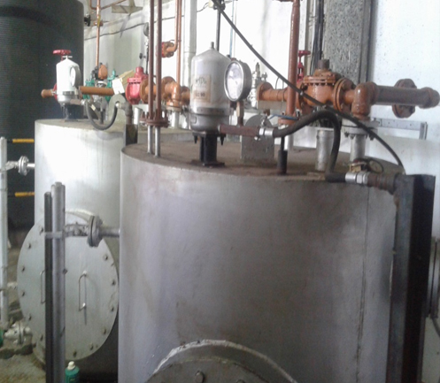 Biodiesel Filtration Systems